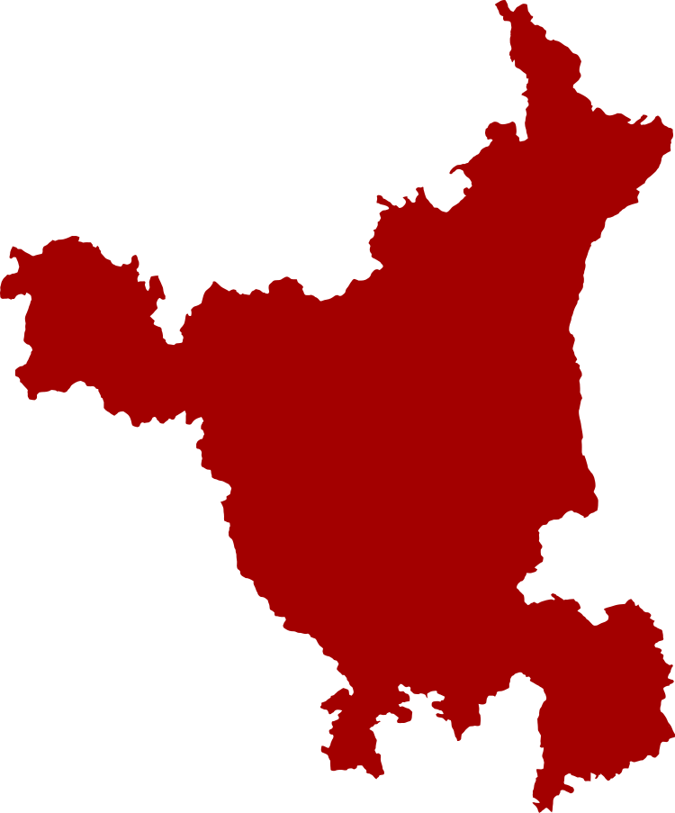 Haryana