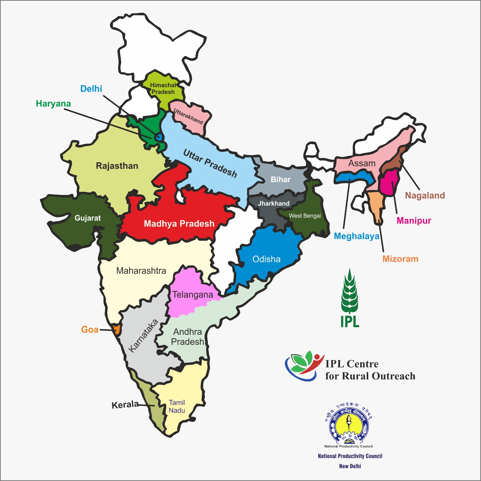 SUSTAINABLE GREEN GROWTH PROMOTION