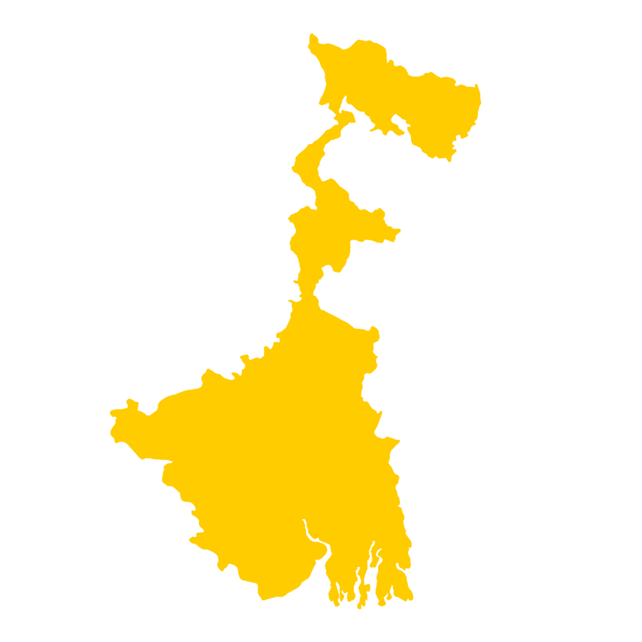 West-Bengal