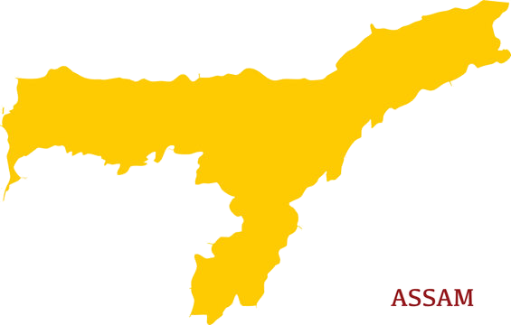 assam