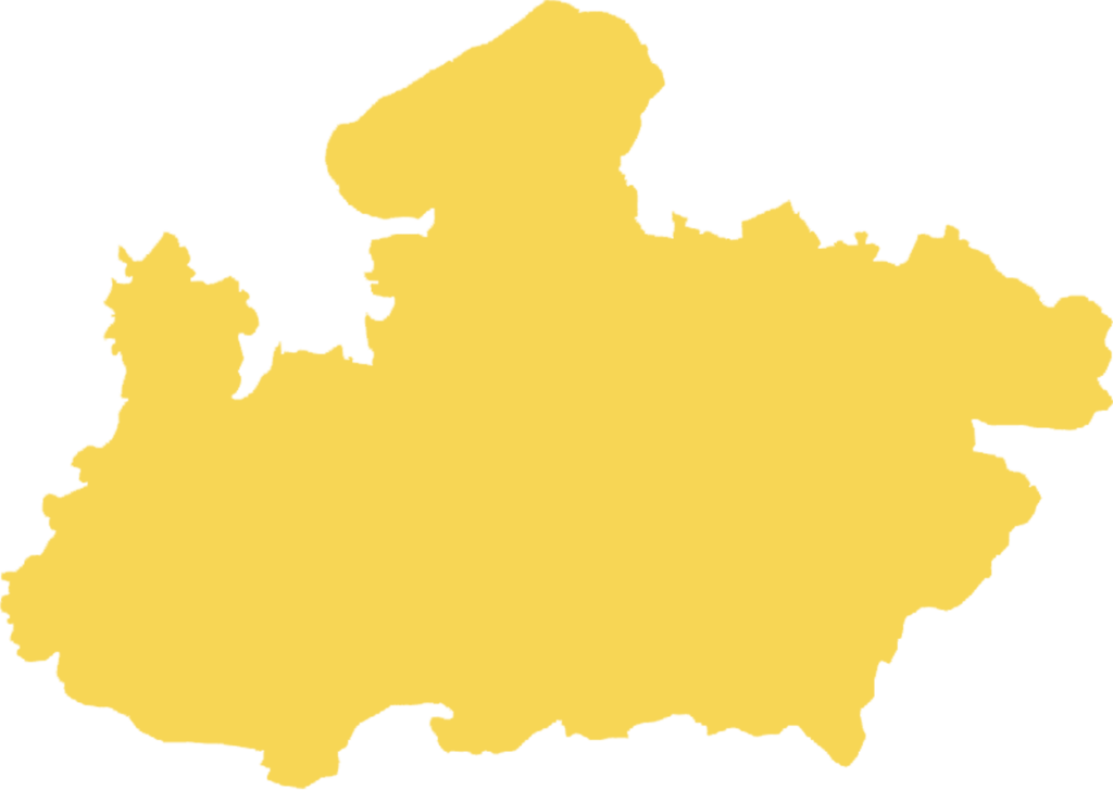 madhya-pradesh