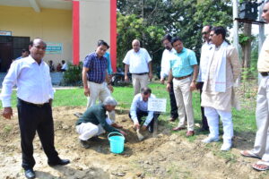 KVK Muzaffarnagar Orientation Programme