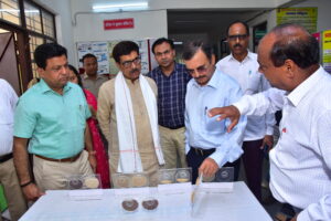 KVK Muzaffarnagar Orientation Programme