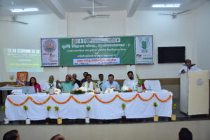 KVK Muzaffarnagar Orientation Programme