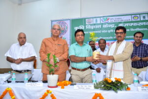 KVK Muzaffarnagar Orientation Programme