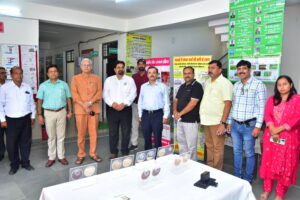 KVK Muzaffarnagar Orientation Programme