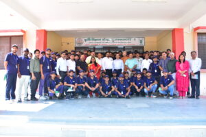 KVK Muzaffarnagar Orientation Programme