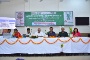 KVK Muzaffarnagar Orientation Programme