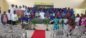 Krishi Vigyan Kendra Tiruvannamalai, Tamil Nadu