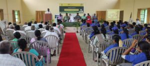 Krishi Vigyan Kendra Tiruvannamalai, Tamil Nadu