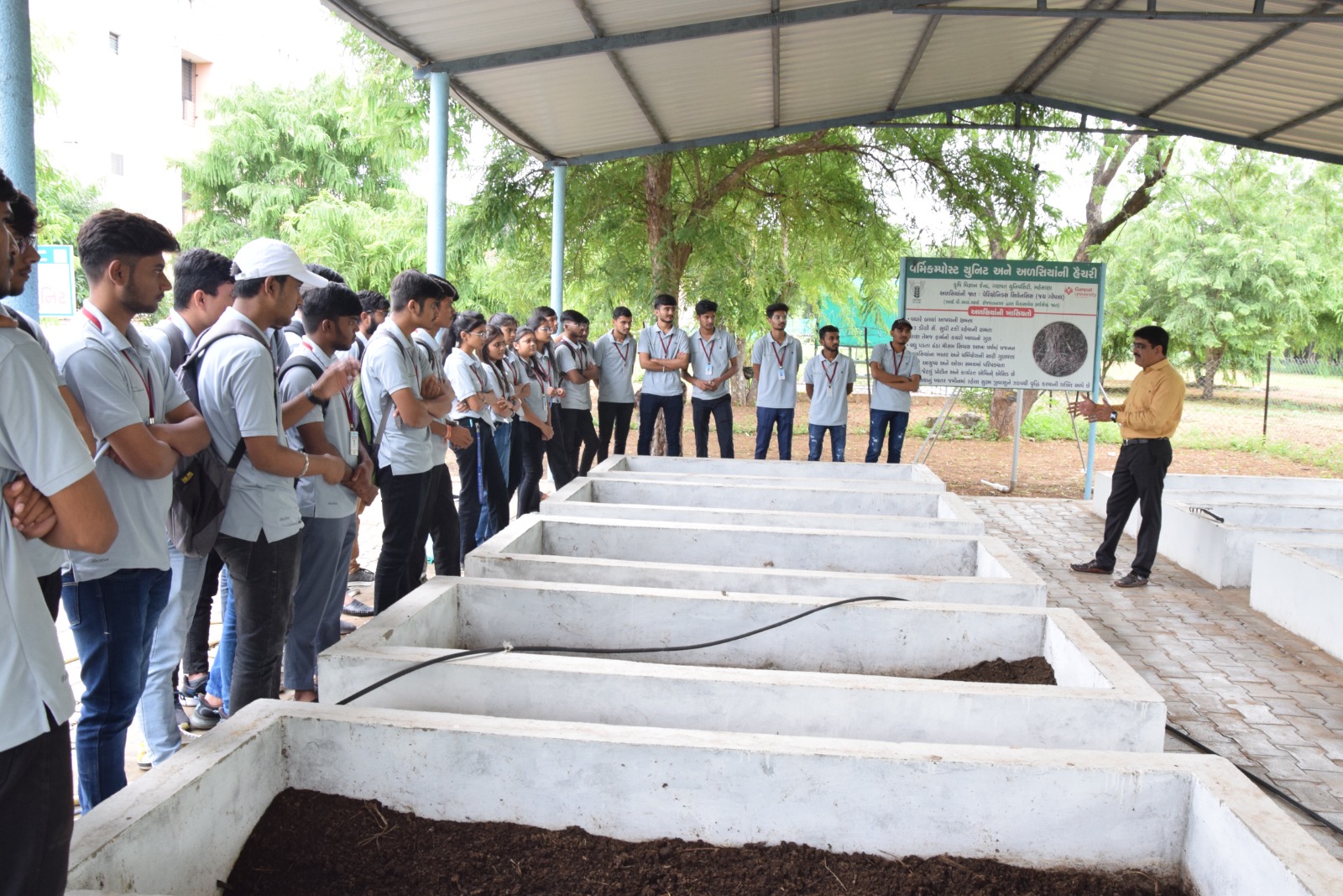 KVK Mehsana 03.10.23