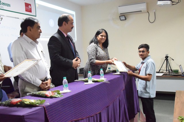 KVK Mehsana 03.10.23