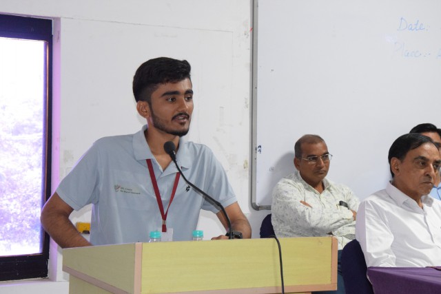 KVK Mehsana 03.10.23