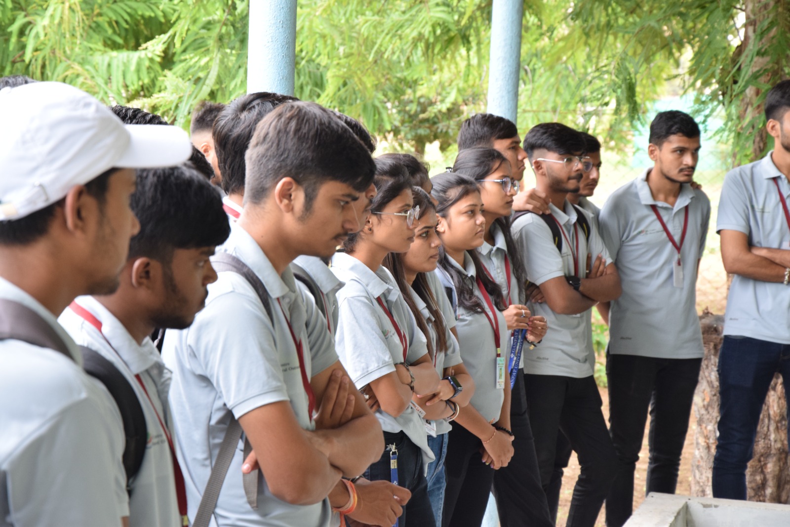 KVK Mehsana 03.10.23