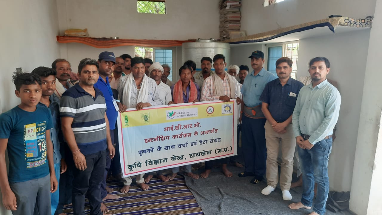 KVK Raisen 2nd June, 07.10.23