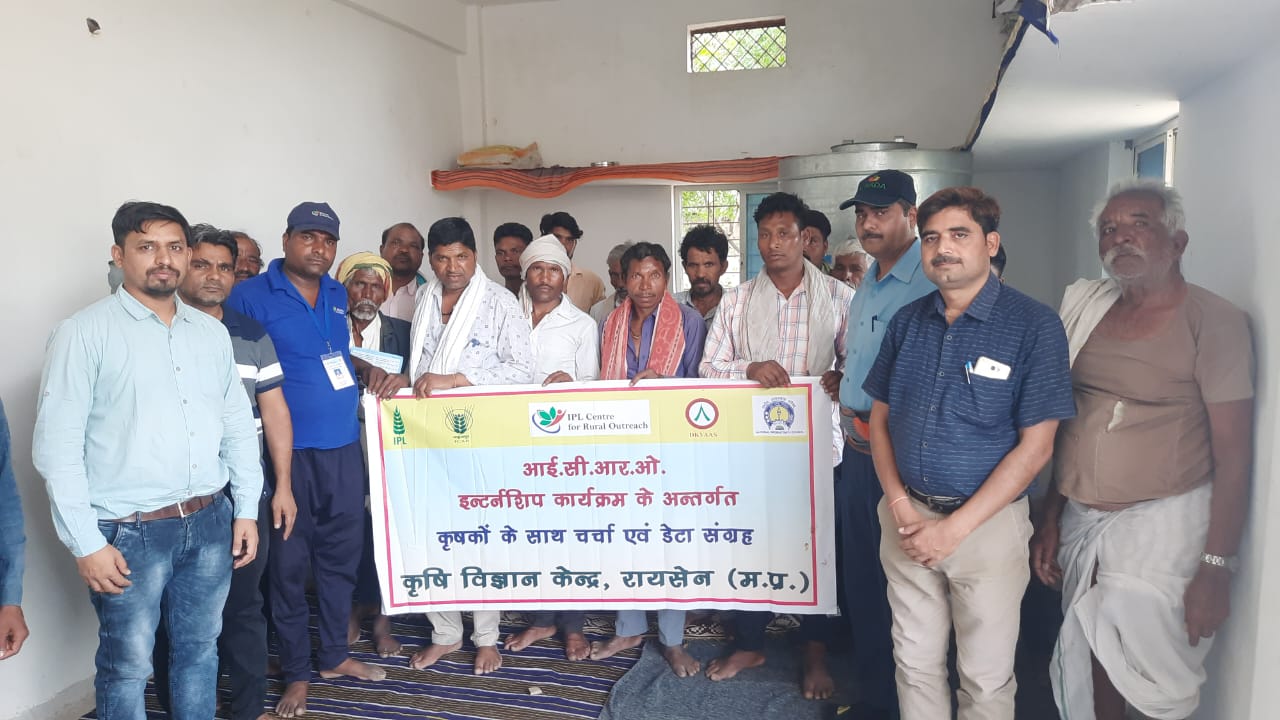 KVK Raisen 2nd June, 07.10.23