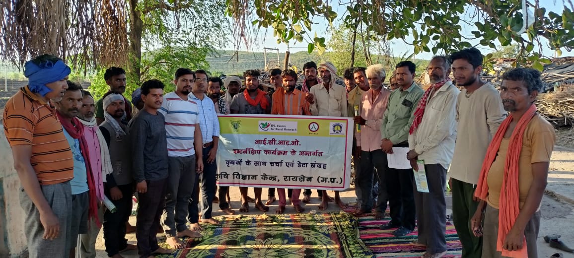 KVK Raisen 2nd June, 07.10.23