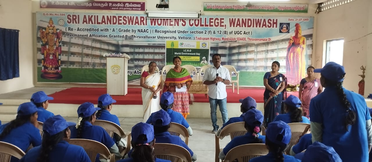 KVK Thiruvannamalai 20.09.23