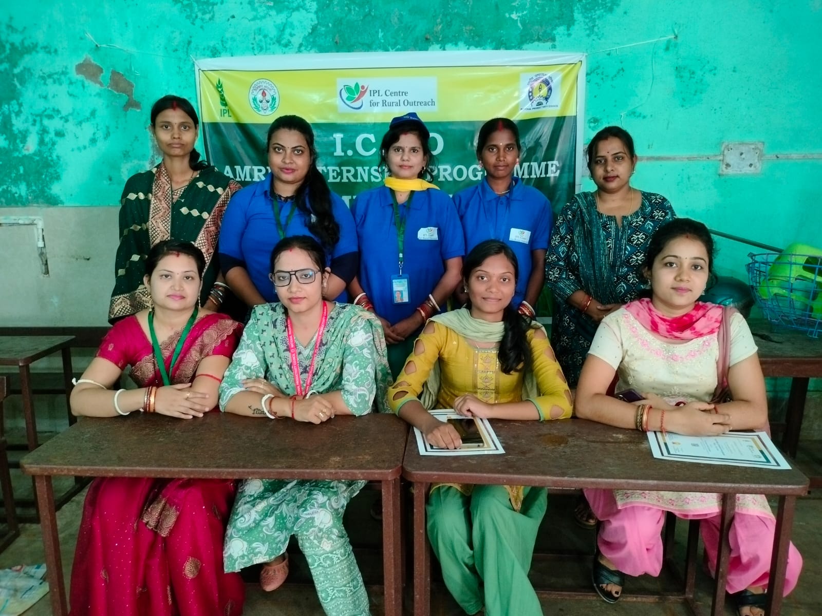 Farmer's Meet and Closing Ceremony at MSCBU, Mayurbhanj (Odisha) on 16th August, 2024