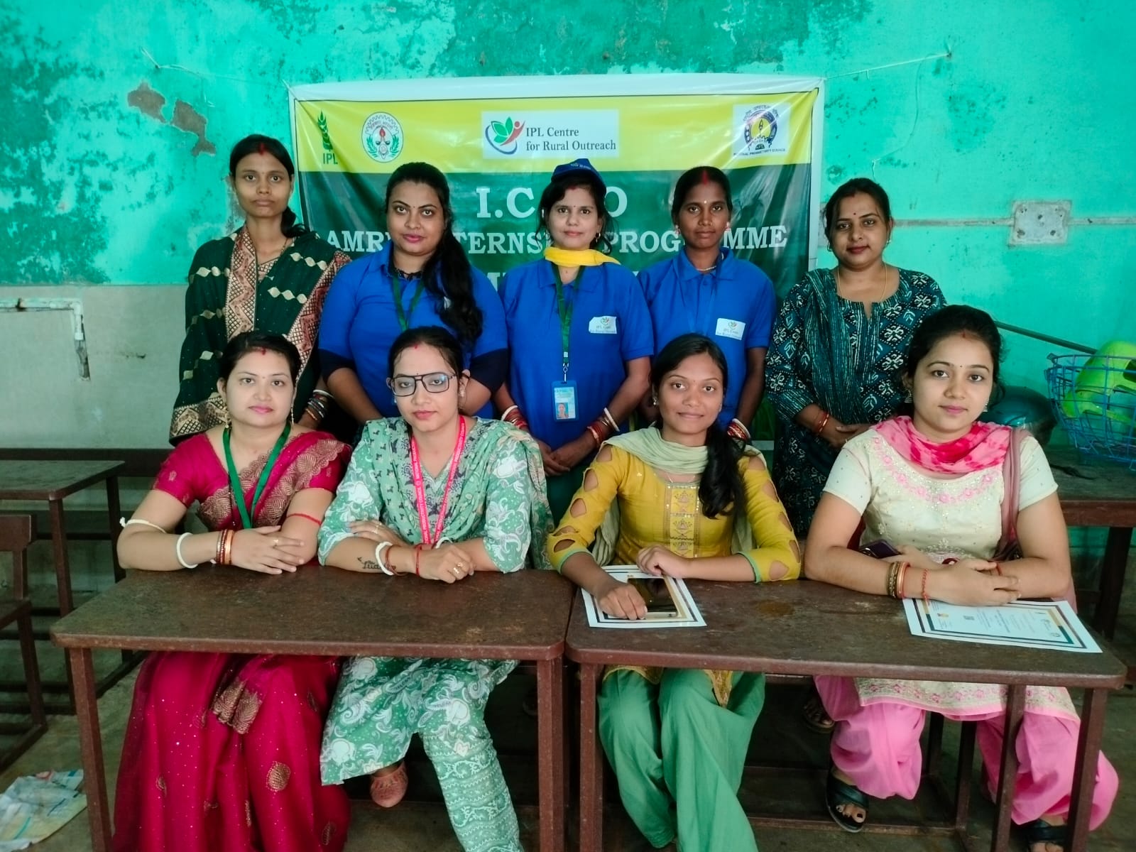 Farmer's Meet and Closing Ceremony at MSCBU, Mayurbhanj (Odisha) on 16th August, 2024